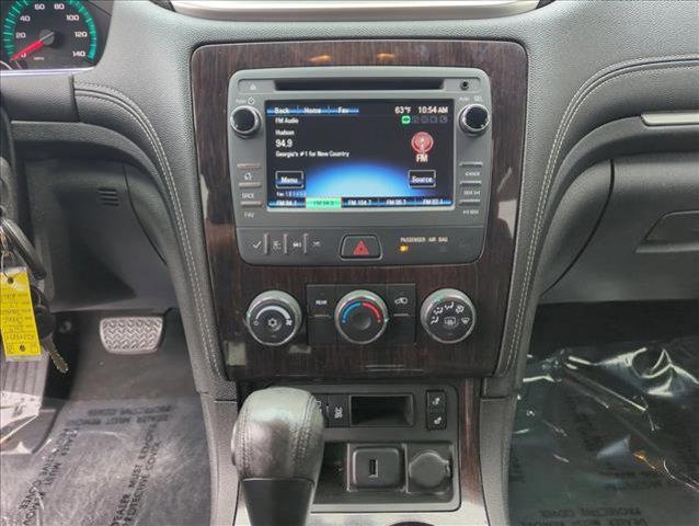 used 2017 Chevrolet Traverse car, priced at $10,899