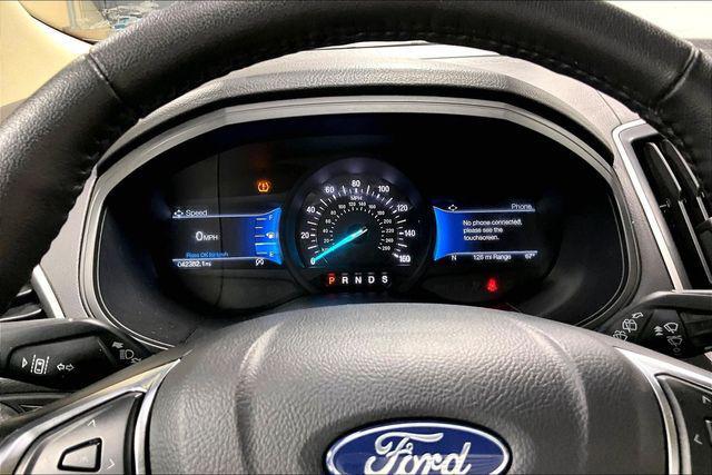 used 2024 Ford Edge car, priced at $23,877