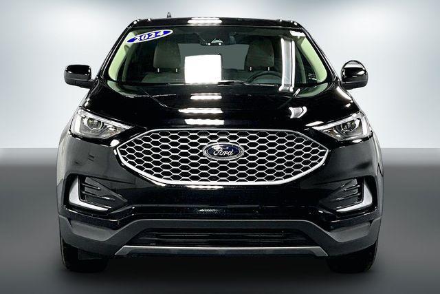 used 2024 Ford Edge car, priced at $23,877
