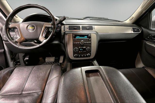 used 2012 Chevrolet Silverado 1500 car, priced at $10,977