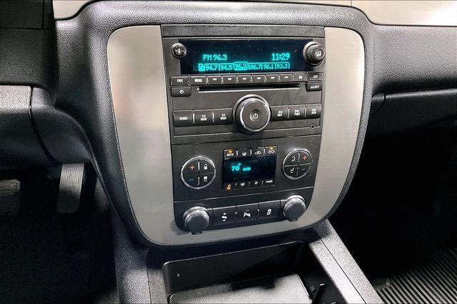 used 2012 Chevrolet Silverado 1500 car, priced at $10,977