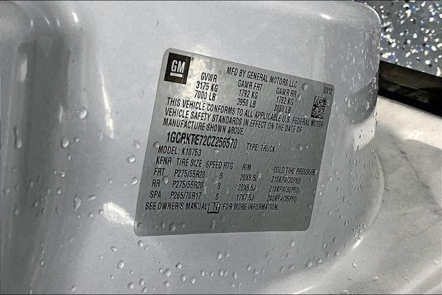 used 2012 Chevrolet Silverado 1500 car, priced at $10,977