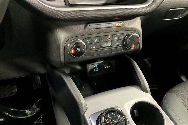 used 2022 Ford Bronco Sport car, priced at $24,577
