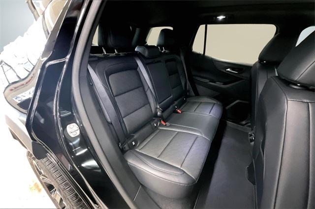 new 2026 Chevrolet Equinox car, priced at $34,330