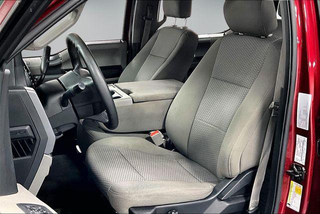 used 2019 Ford F-150 car, priced at $30,150