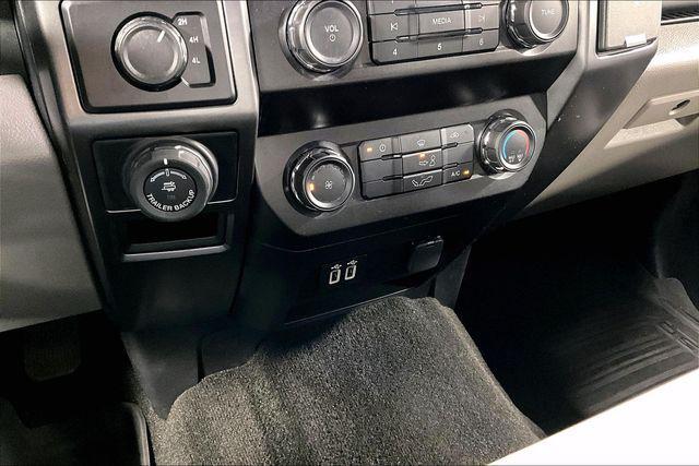 used 2019 Ford F-150 car, priced at $30,150