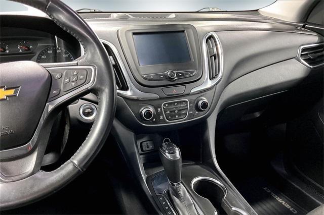 used 2018 Chevrolet Equinox car, priced at $13,119