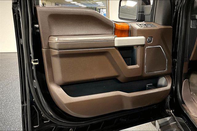 used 2019 Ford F-150 car, priced at $29,177