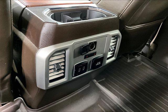 used 2019 Ford F-150 car, priced at $29,177