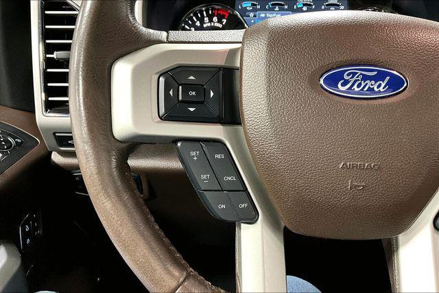 used 2019 Ford F-150 car, priced at $29,177