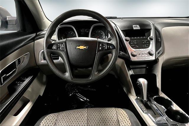 used 2015 Chevrolet Equinox car, priced at $8,888