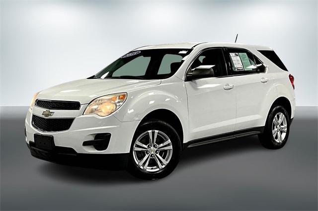 used 2015 Chevrolet Equinox car, priced at $8,888