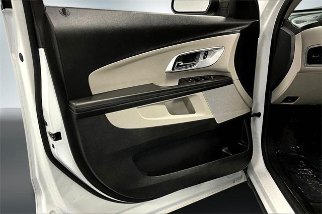 used 2015 Chevrolet Equinox car, priced at $8,888