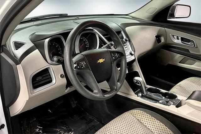 used 2015 Chevrolet Equinox car, priced at $8,888