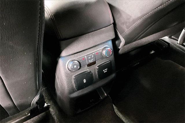 used 2018 Ford Explorer car, priced at $16,449