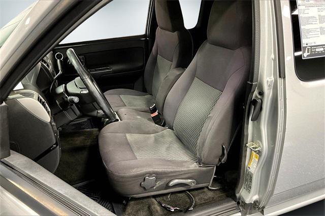 used 2012 Chevrolet Colorado car, priced at $8,888