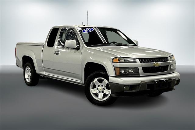 used 2012 Chevrolet Colorado car, priced at $8,888