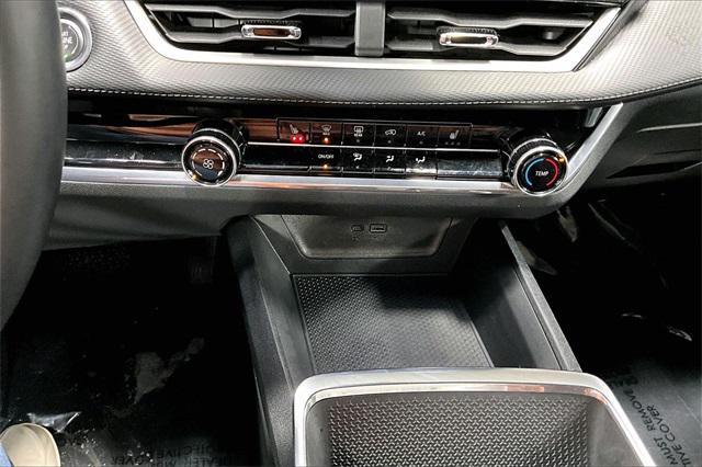 used 2025 Chevrolet Equinox car, priced at $27,234