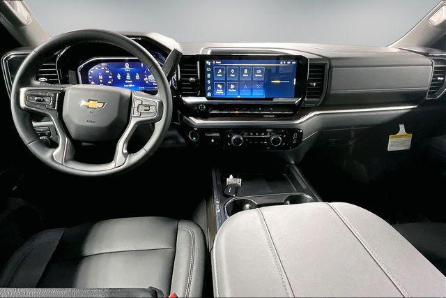 new 2026 Chevrolet Silverado 2500 car, priced at $62,247