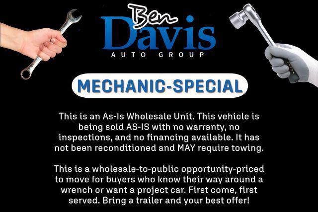 used 2003 Ford F-150 car, priced at $2,900