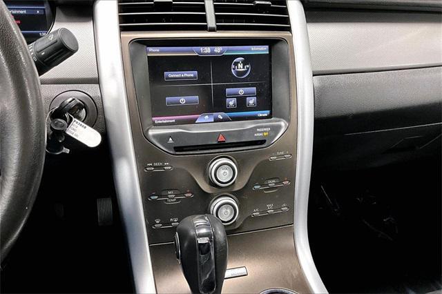 used 2013 Ford Edge car, priced at $11,920