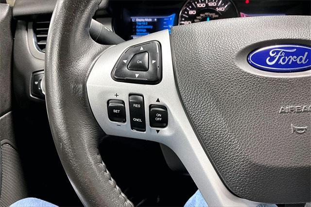 used 2013 Ford Edge car, priced at $11,920