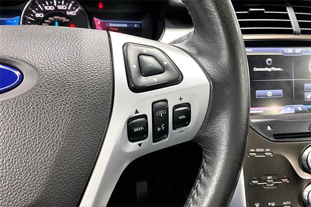 used 2013 Ford Edge car, priced at $11,920