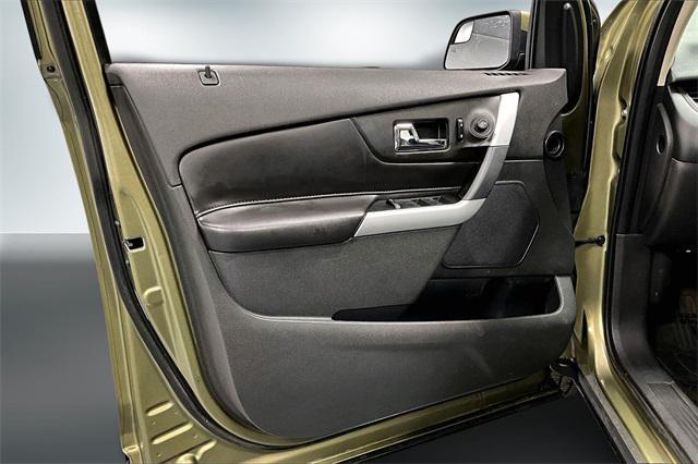 used 2013 Ford Edge car, priced at $11,920