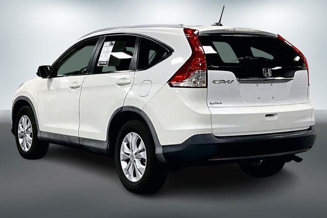 used 2012 Honda CR-V car, priced at $11,977