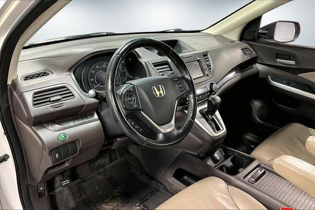 used 2012 Honda CR-V car, priced at $11,977