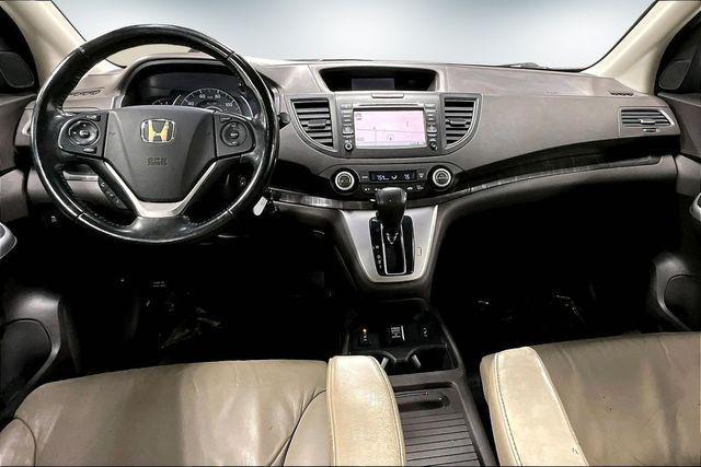 used 2012 Honda CR-V car, priced at $11,977