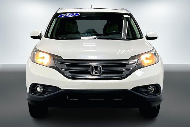 used 2012 Honda CR-V car, priced at $11,977