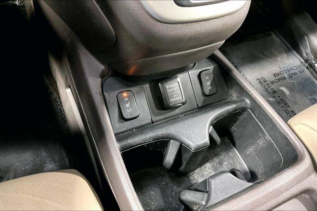 used 2012 Honda CR-V car, priced at $11,977