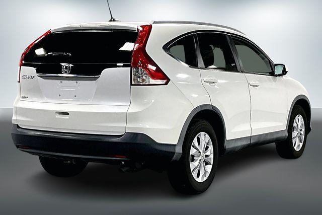 used 2012 Honda CR-V car, priced at $11,977