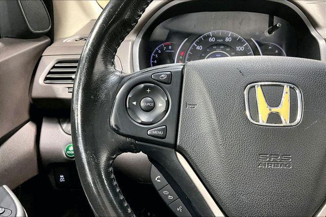 used 2012 Honda CR-V car, priced at $11,977