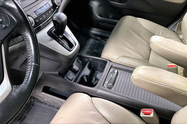 used 2012 Honda CR-V car, priced at $11,977