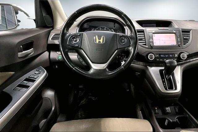 used 2012 Honda CR-V car, priced at $11,977