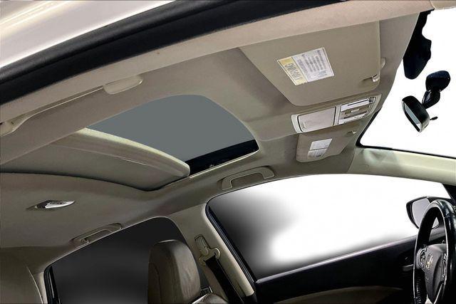 used 2012 Honda CR-V car, priced at $11,977