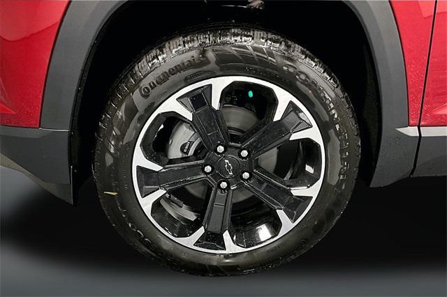 new 2026 Chevrolet Equinox car, priced at $32,319