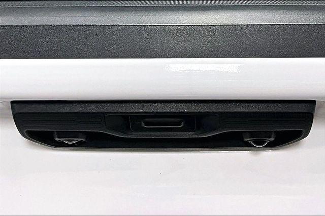 used 2023 Chevrolet Silverado 1500 car, priced at $38,627