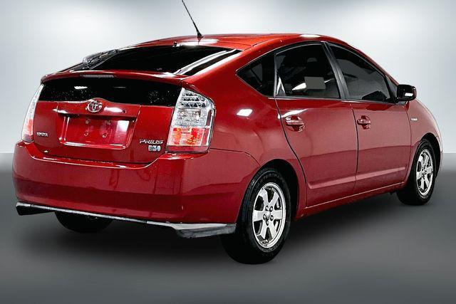 used 2008 Toyota Prius car, priced at $7,999