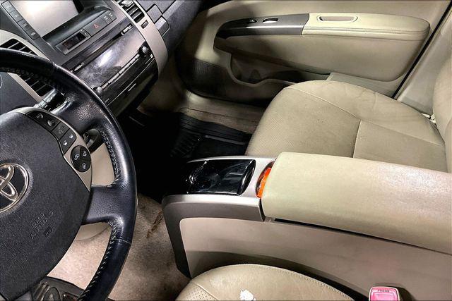 used 2008 Toyota Prius car, priced at $7,999