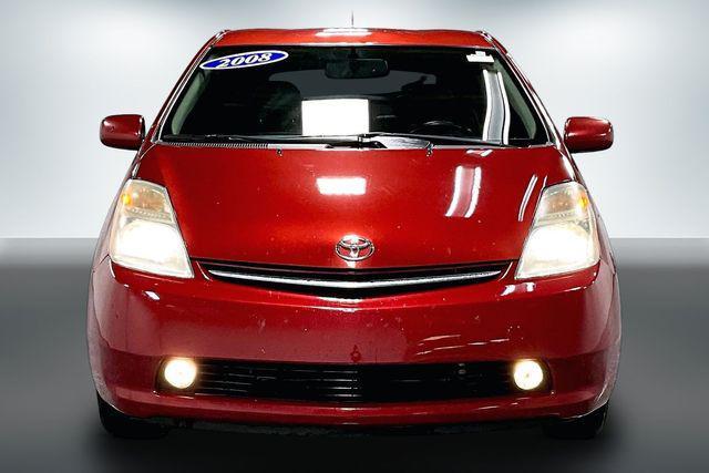 used 2008 Toyota Prius car, priced at $7,999
