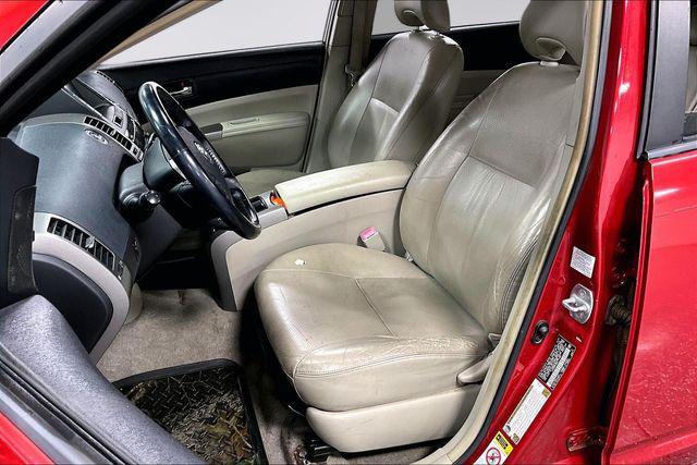 used 2008 Toyota Prius car, priced at $7,999