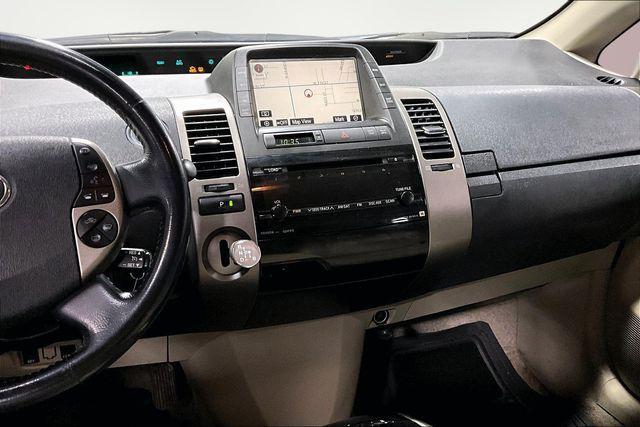 used 2008 Toyota Prius car, priced at $7,999
