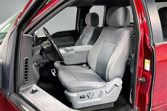 used 2013 Ford F-150 car, priced at $9,977