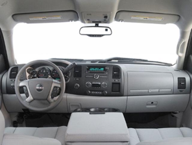 used 2008 GMC Sierra 1500 car, priced at $9,677