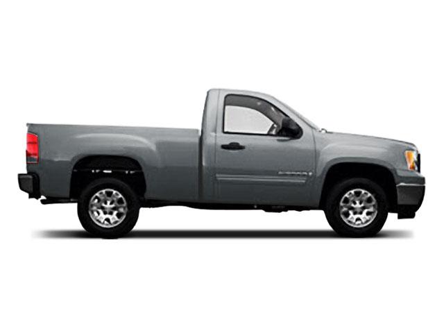 used 2008 GMC Sierra 1500 car, priced at $9,677