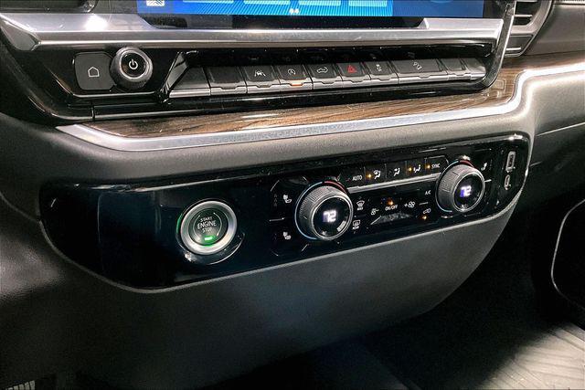 used 2022 Chevrolet Silverado 1500 car, priced at $38,727
