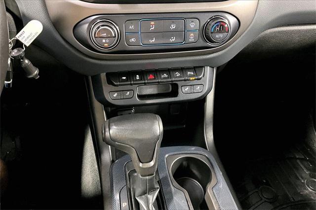 used 2019 Chevrolet Colorado car, priced at $22,693
